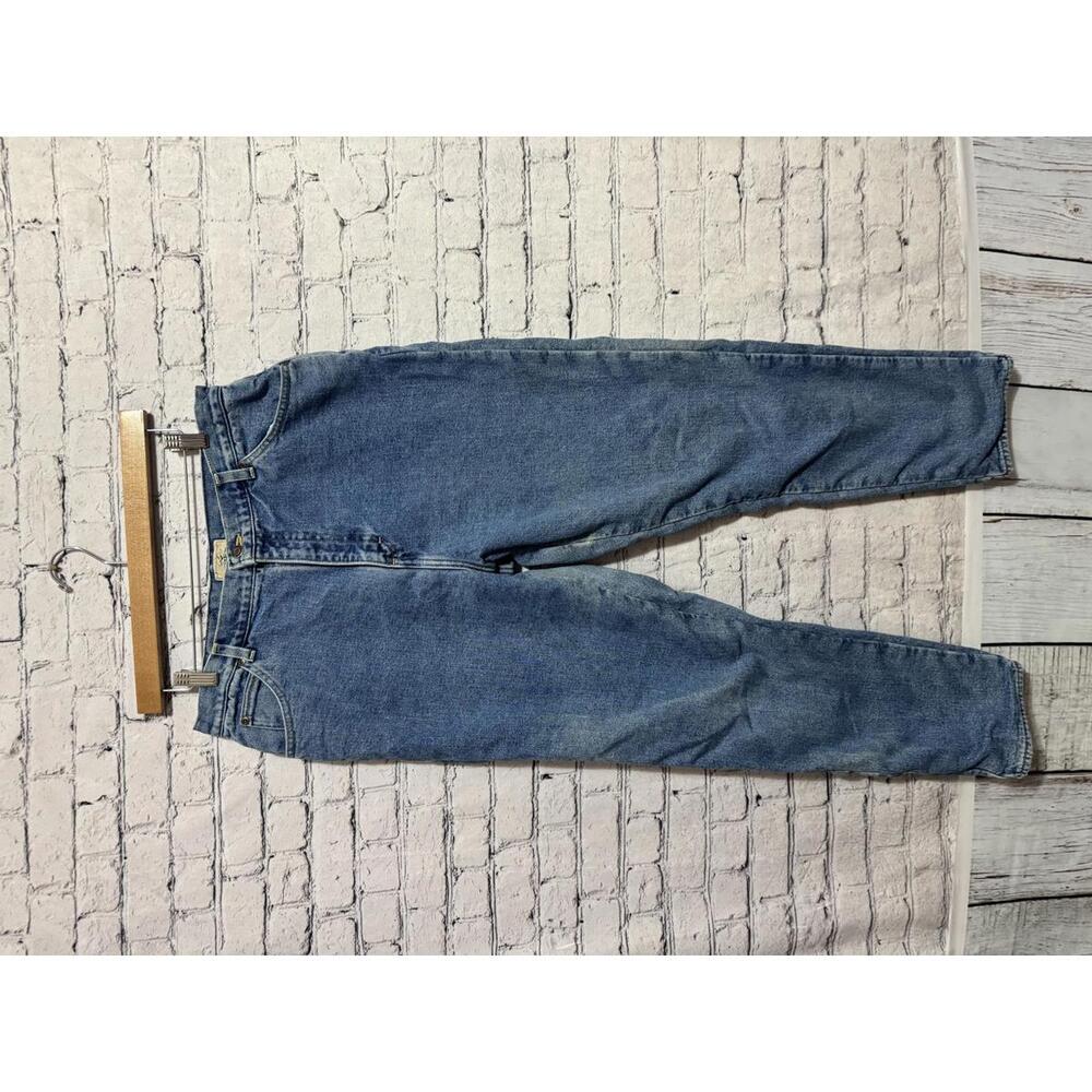 RedHead Men's Blue Denim Jeans‎ Size 34x28.5